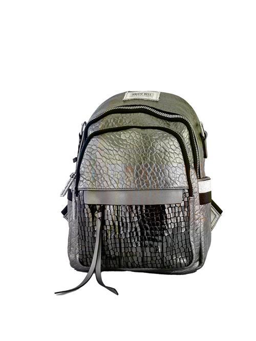 Kadın Sırt Çanta Pewter 26458