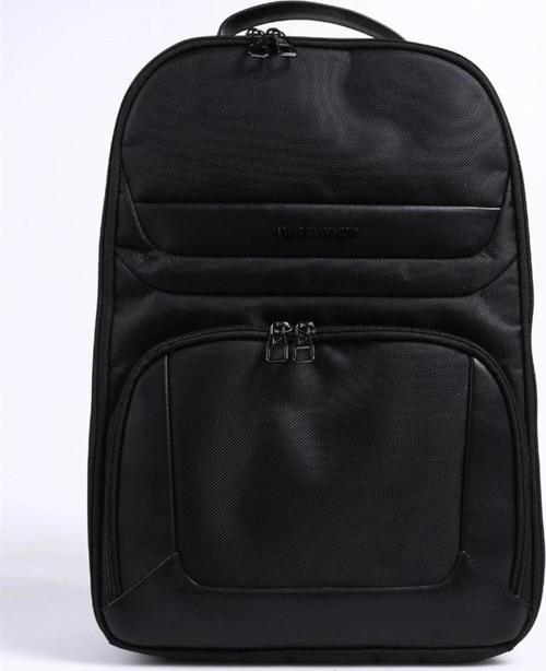 Erkek Sırt Çantası Siyah Pc001195