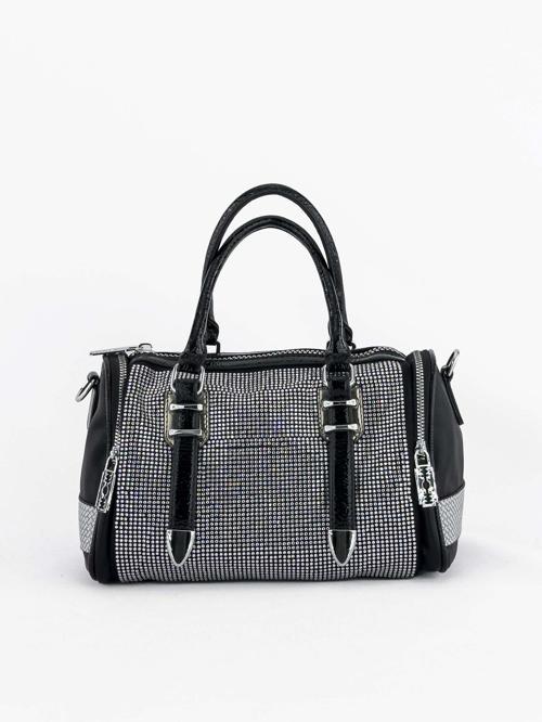 Kadın Sırt Çanta Siyah 26461