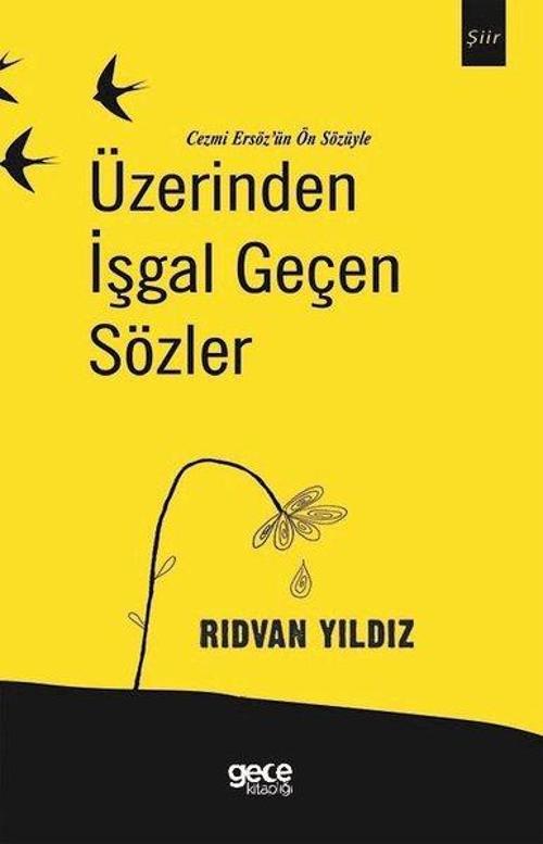 Üzerinden Isgal Geçen Sözler