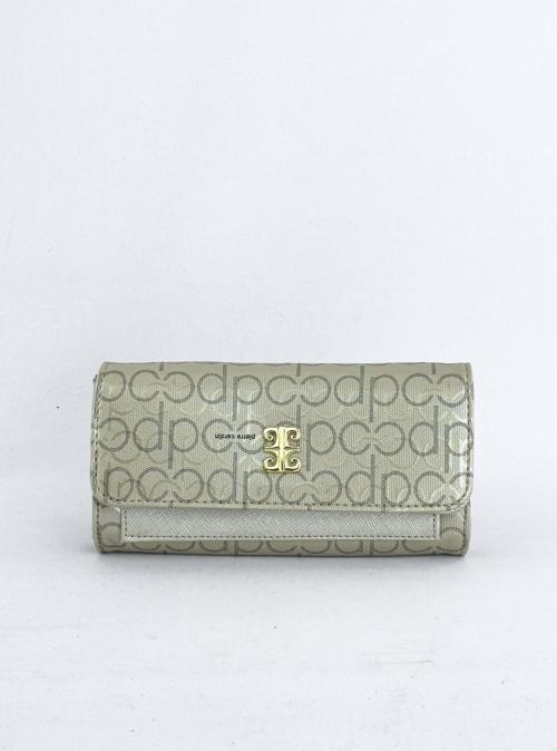Kadın Cüzdan Altin 06pc24y603-Mn