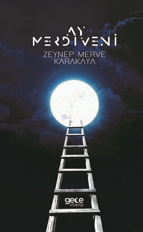 Gece Kitaplığı Ay Merdiveni