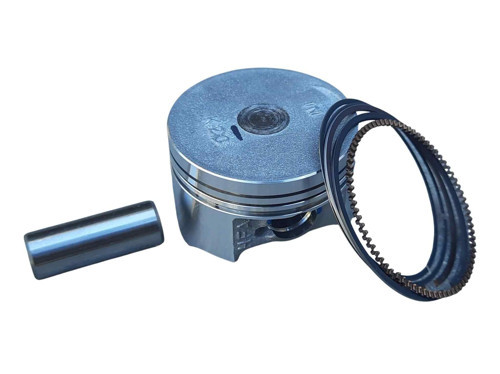 Honda Dio 110 Piston 47 Mm Std Orj 13012-K0J-N00