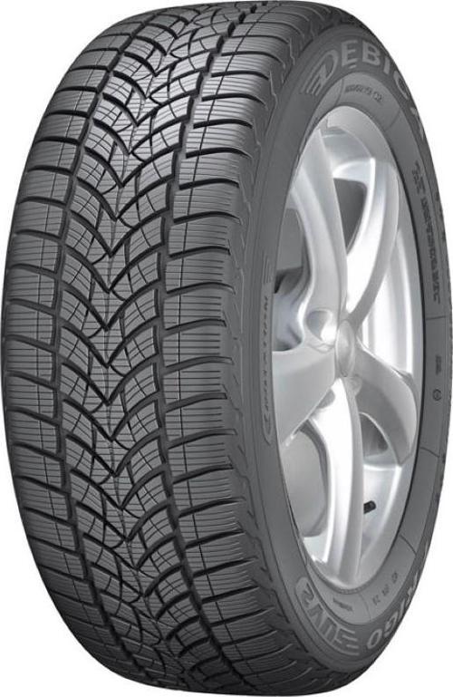 225/60 R17 103V XL Frigo 2 SUV M+S Kış 4x4 2023