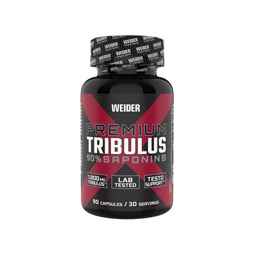 Premium Tribulus – 90 caps 1800 mg