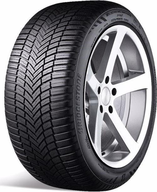 245/45 R18 100Y XL Weather Control A005 Evo 4 Mevsim Binek 2023