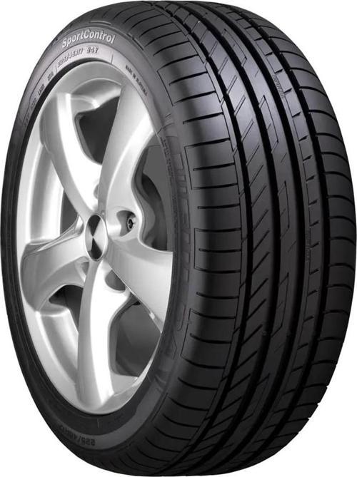205/45 R16 83V XL Sport Control FP Yaz Binek 2024