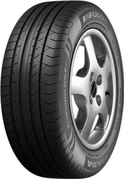 295/35 R21 107Y XL Eco Control SUV FP Yaz 4x4 2024