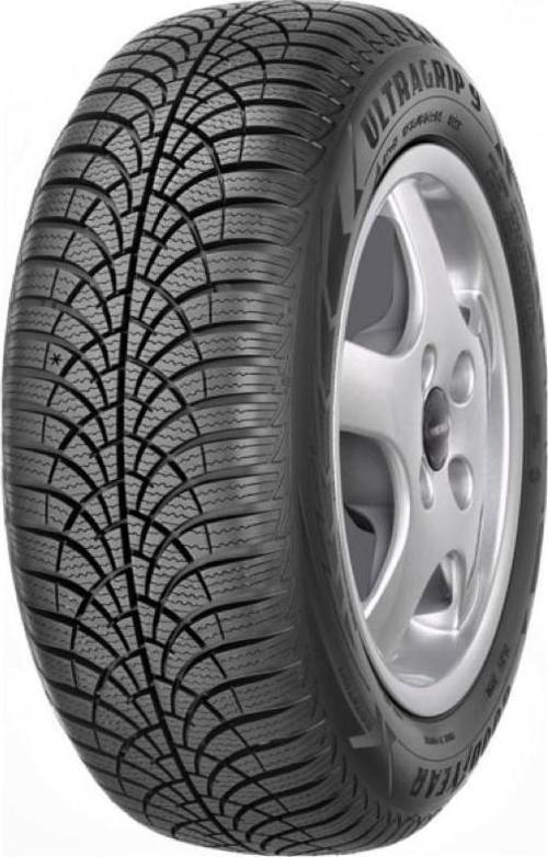175/70 R14 84T UltraGrip 9 + Kış Binek 2023
