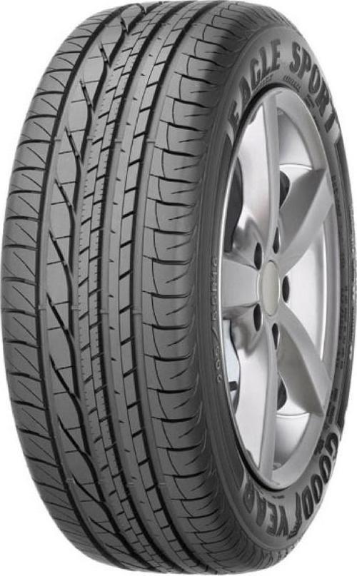 225/55 R18 98V XL Eagle Sport 2 SUV Yaz 4x4 2023