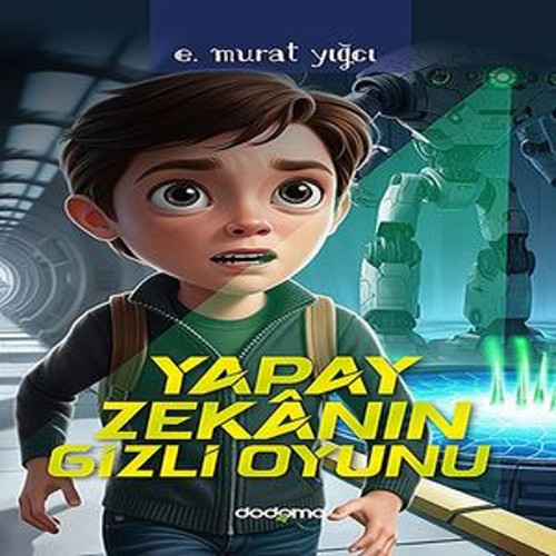 Yapay Zekanın Gizli Oyunu