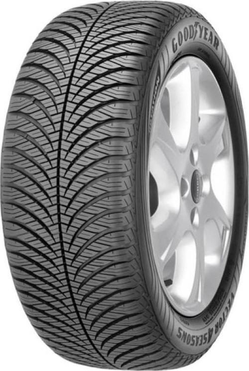 215/55 R18 99V XL Vector 4Seasons G2 SUV 4 Mevsim Binek 2024