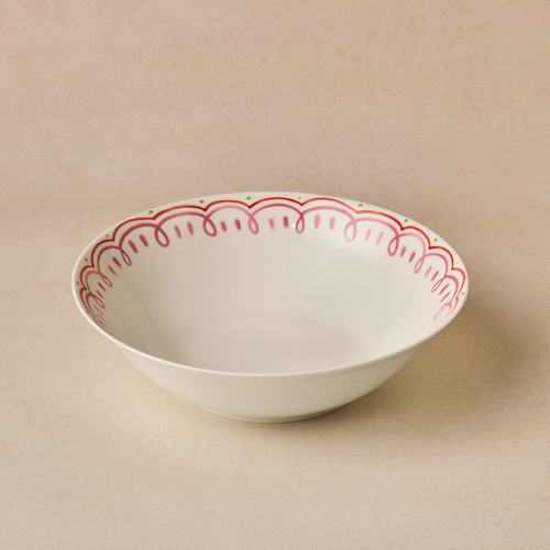 Cherry Time Salata Kasesi 23 cm
