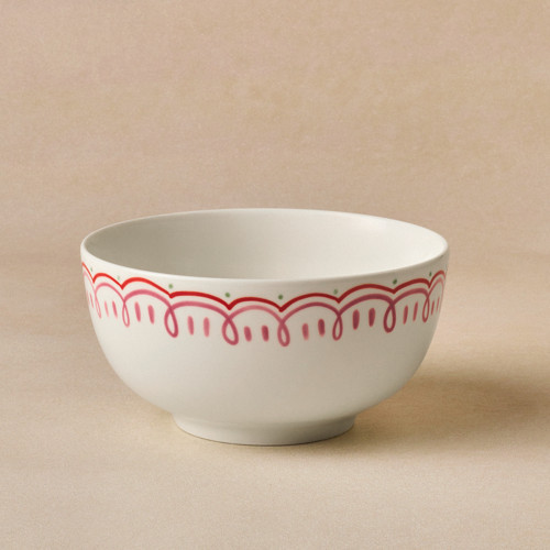 Cherry Time Noodle Kase 14 cm