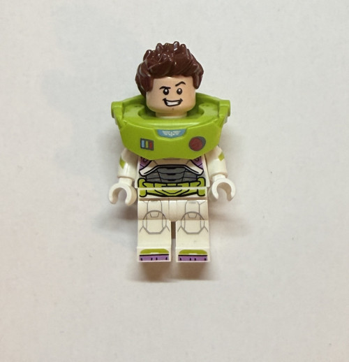 ® LEGO minifigür Buzz Lightyear (DIS070)