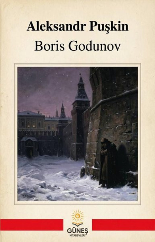 Boris Godunov
