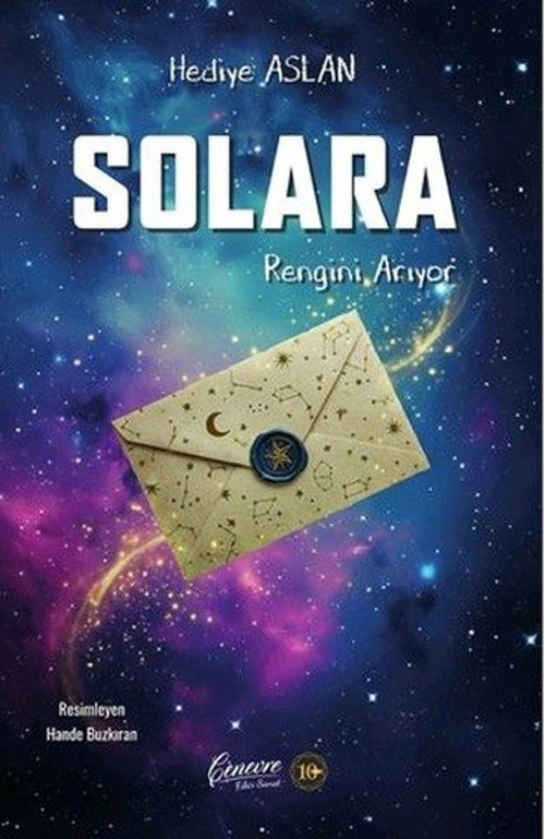 Solara Rengini Arıyor
