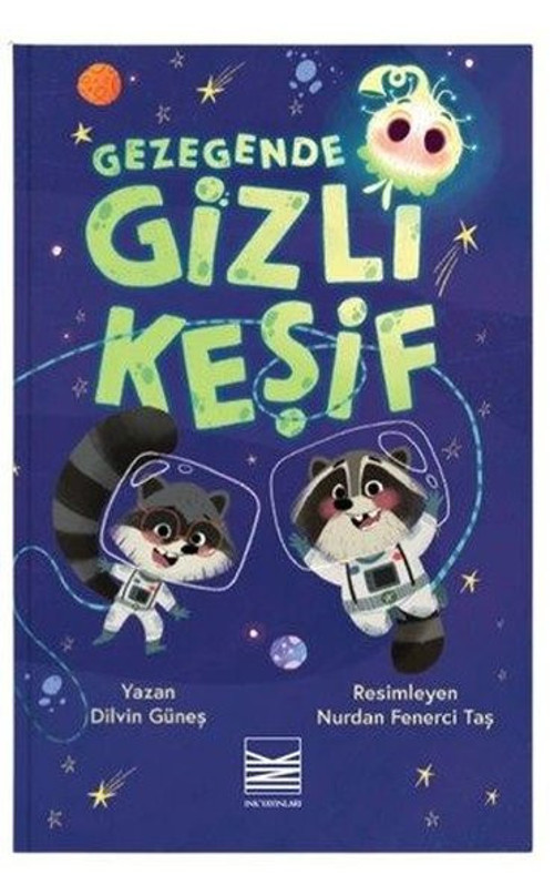 Gezegende Gizli Keşif