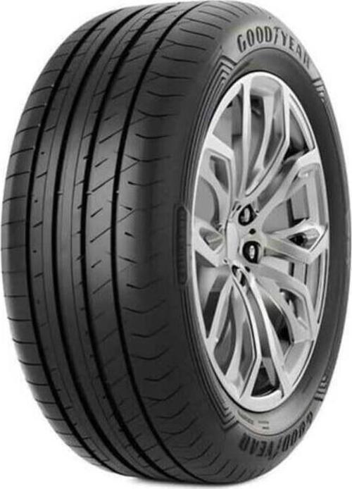 255/55 R18 109V XL Eagle Sport 2 SUV Yaz 4x4 2024