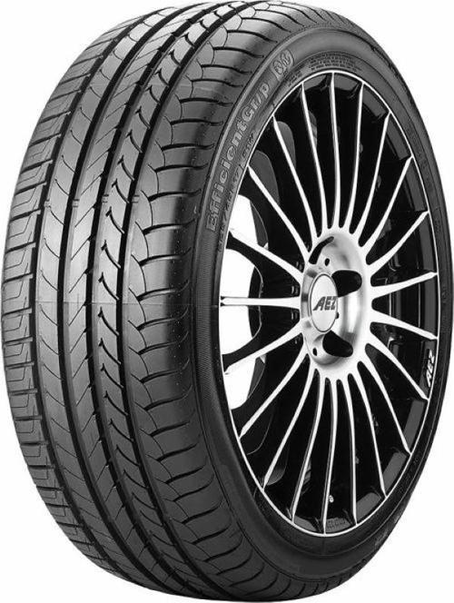 255/65 R17 110H EfficientGrip SUV RHD Yaz 4x4 2023