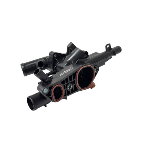 Tucson - Santa Fe 2.4 Benzinli Termostat Yuvası Komple 2009-2014 25600-2G500