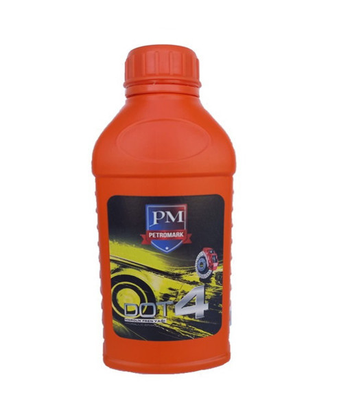 FREN HİDROLİK YAĞI DOT4 455 Gr