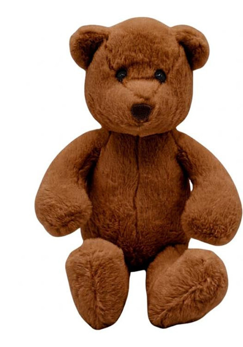 Toys Pelüş Nordik Kahverengi Ayıcık 40 cm 1109