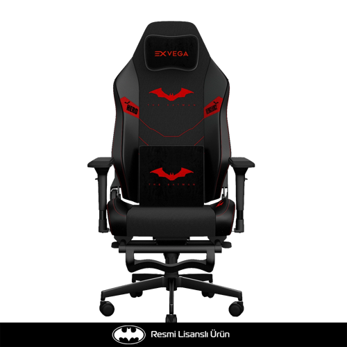 Pandora The Batman Gaming Oyuncu Koltugu