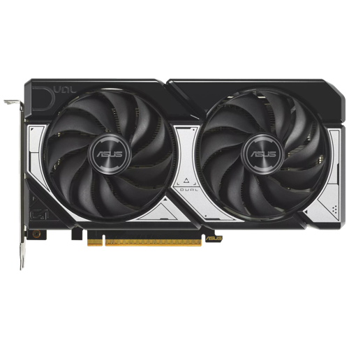 Dual GeForce RTX 5060 OC Edition 8GB GDDR7 DLSS 4 128 Bit Bulk Ekran Karti