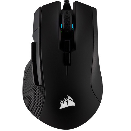 CORSAIR Ironclaw RGB Gaming Mouse