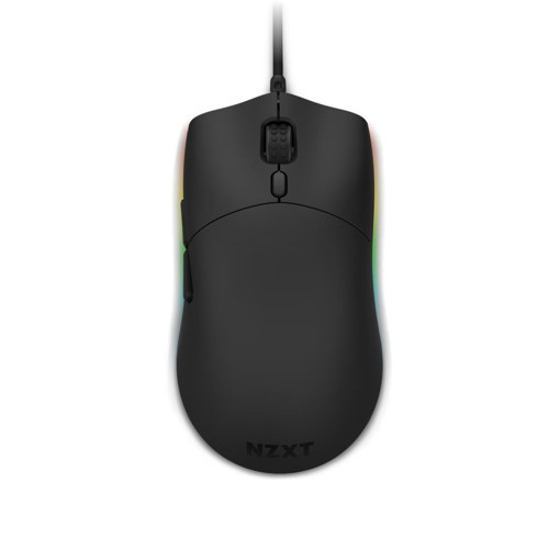 Lift Kablolu RGB Optik Siyah Gaming Mouse