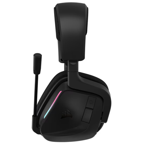 CORSAIR Void Wireless V2 RGB Siyah Kablosuz Gaming Kulaklik