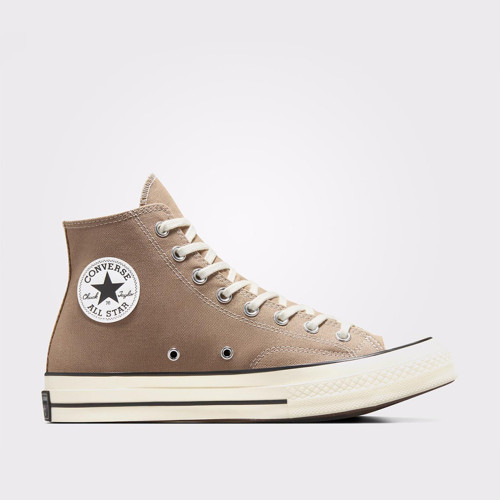 Chuck 70 Hi Bej Sneaker