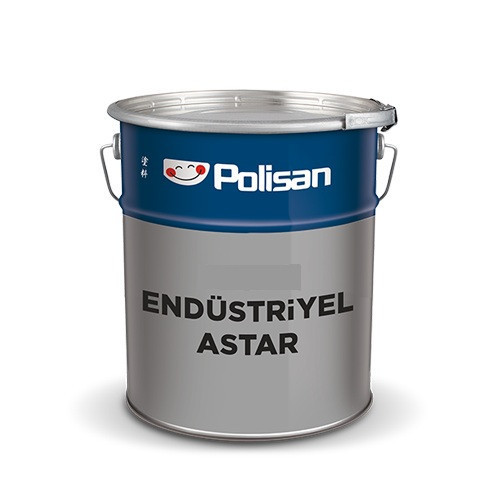 Endüstriyel Astar Gri 15 Kg