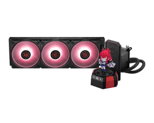 CORELIQUID A17 MLG EDITION 360MM SOĞUTUCU