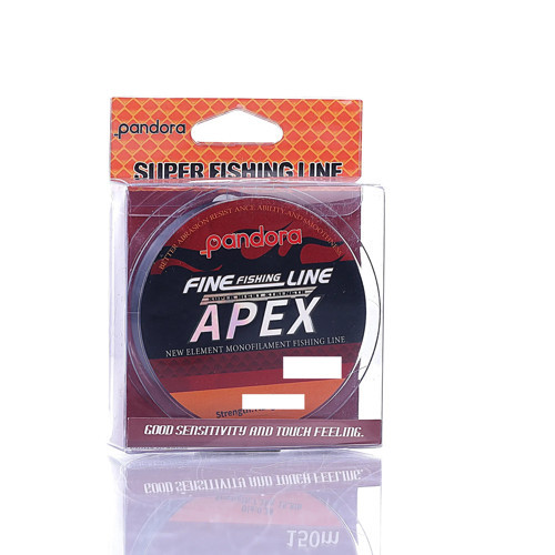 Apex Monofilament Misina 0.23mm 200m