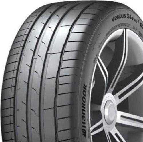 215/65 R17 99V Ventus S1 Evo 3 Ev K127E AO Yaz 4x4 2024