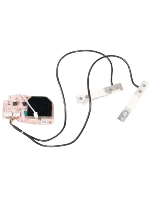 - DISPLAY PCB AND LOADCELLS (KW717442)