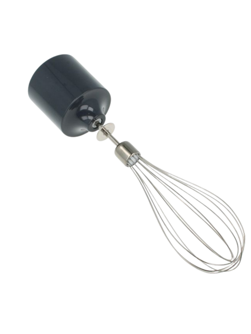 - WHISK ASSY WITH COLLAR