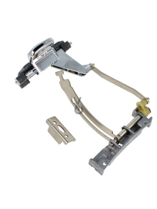 - HEAD RELEASE ASSEMBLY