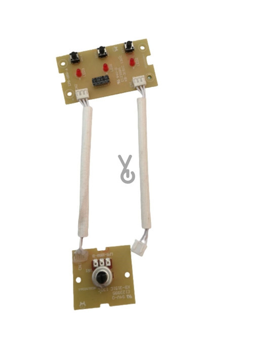 - PCB PANEL