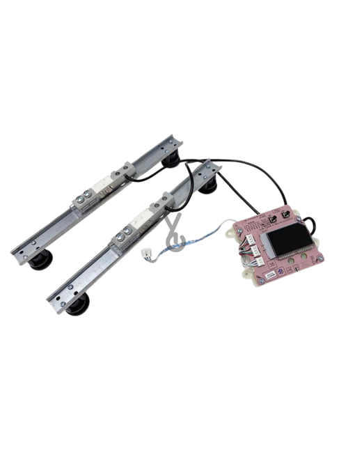 - WEIGHING ASSY