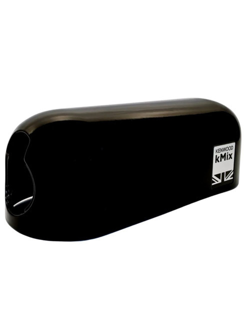 - TOP COVER BLACK