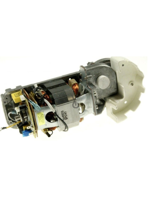 - Mx271 Motor Ve Şanzıman