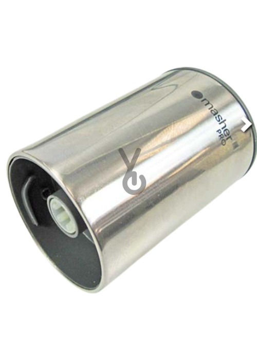- GEARBOX ASSEMBLY (for Metal Masher)