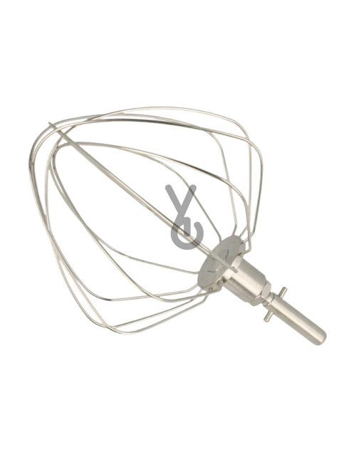 - KAT51.000SS ATT KW CHEF WHISK SS INT (AW