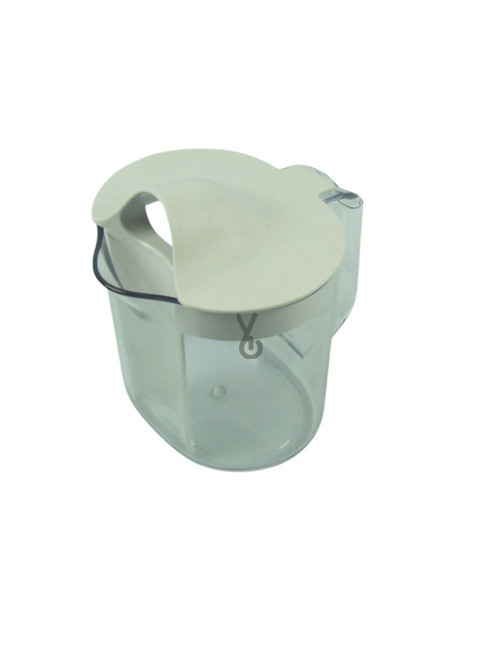 - Je680 Goblet Ve Kapağı