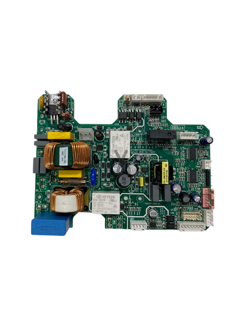 - MAIN PCB (AS00000411)