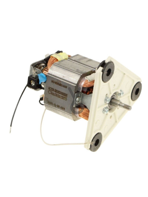 - BLP 31 motor