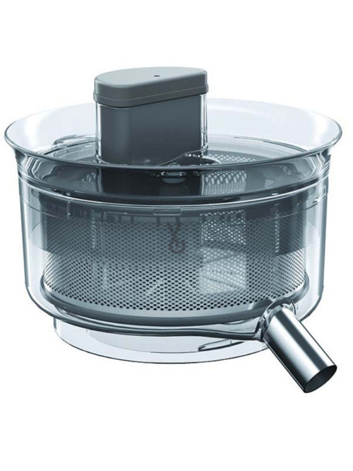 - Juıce Extractor Assembly
